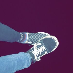 Meet your Posher, Trent